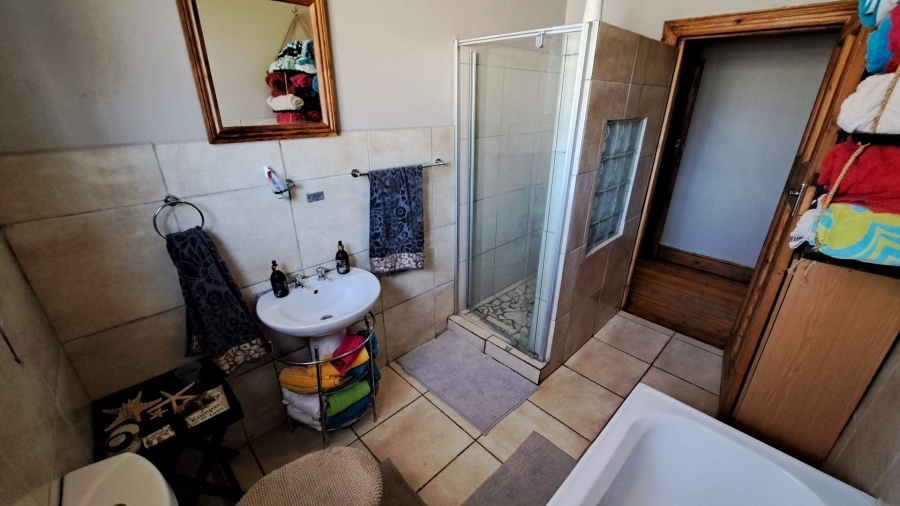 3 Bedroom Property for Sale in Edenburg Free State